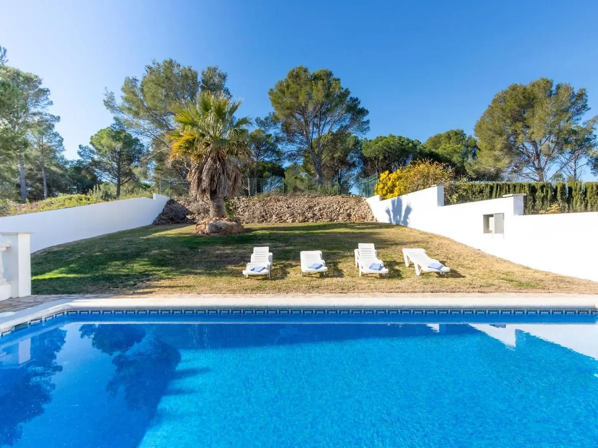 Holiday Home Villa Marc By Interhome L' Escala Spanien