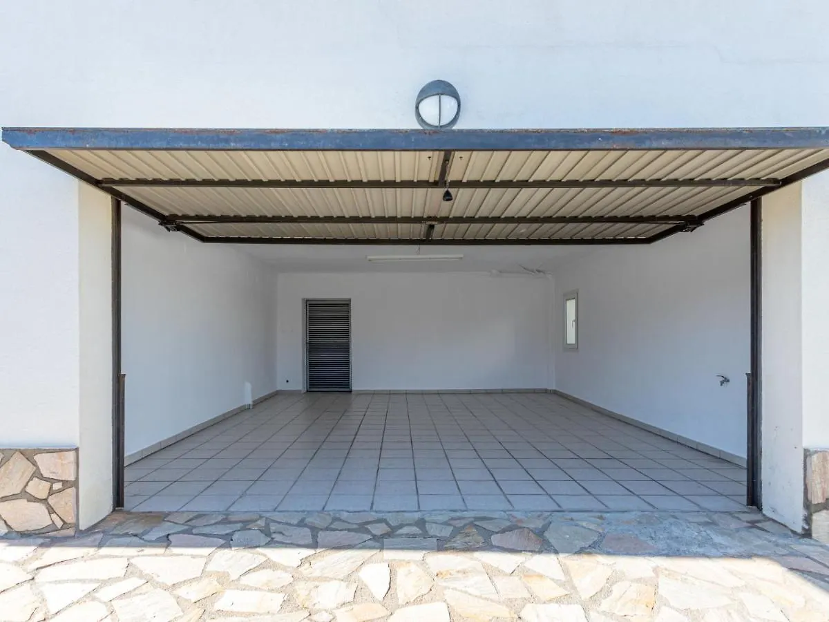 Holiday Home Villa Marc By Interhome L' Escala 0*,