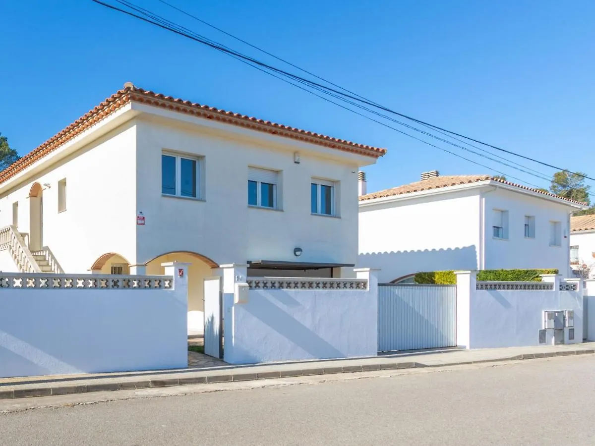 Holiday Home Villa Marc By Interhome L' Escala Spanien