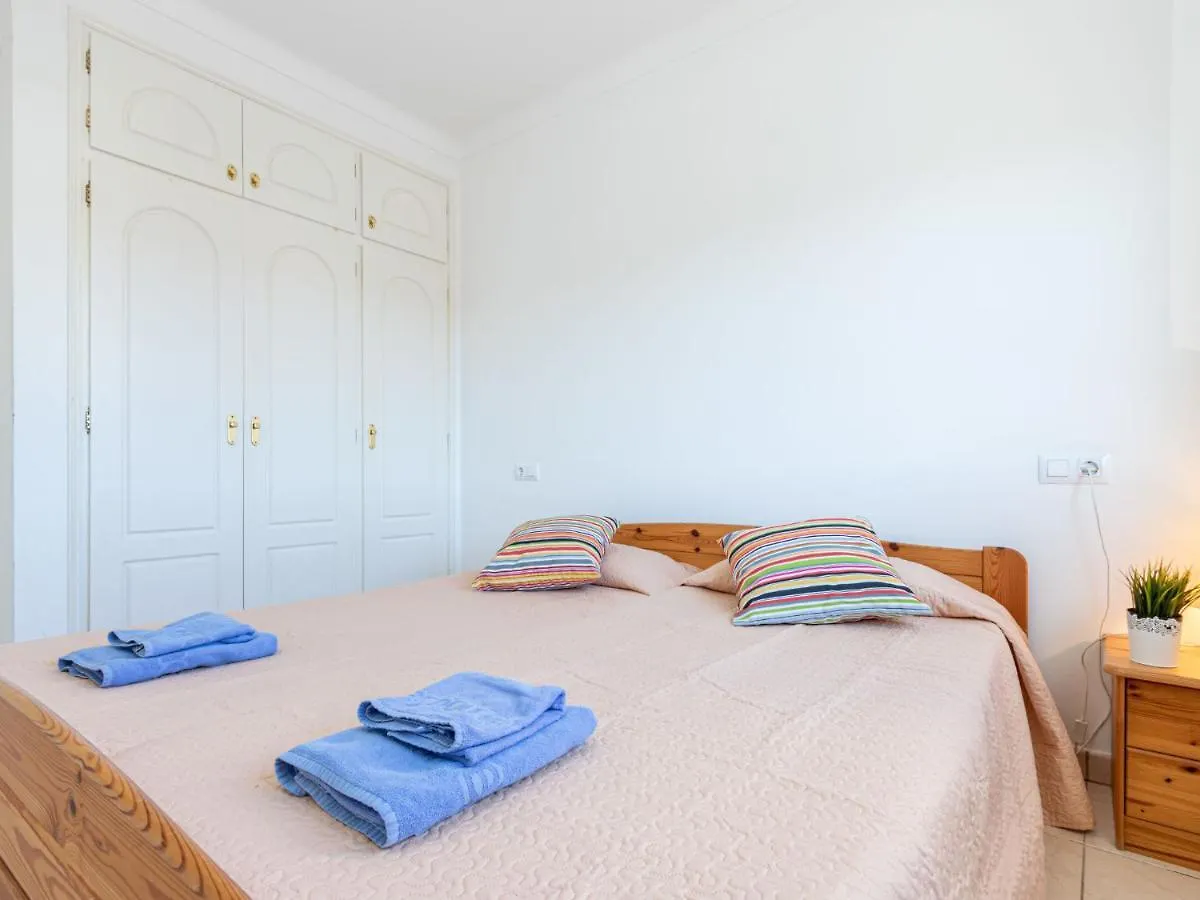 Holiday Home Villa Marc By Interhome L' Escala 0*,