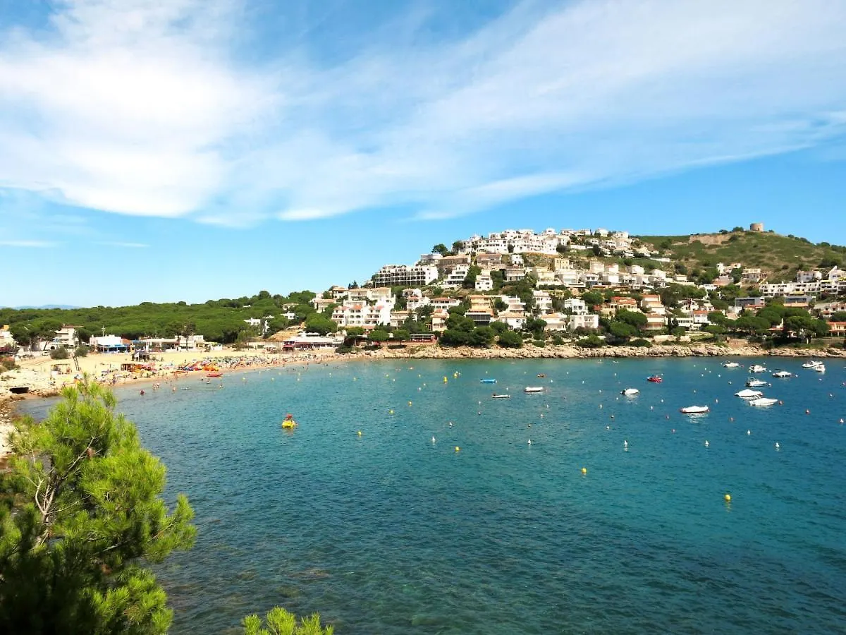Holiday Home Villa Marc By Interhome L' Escala 0*,  Spanien