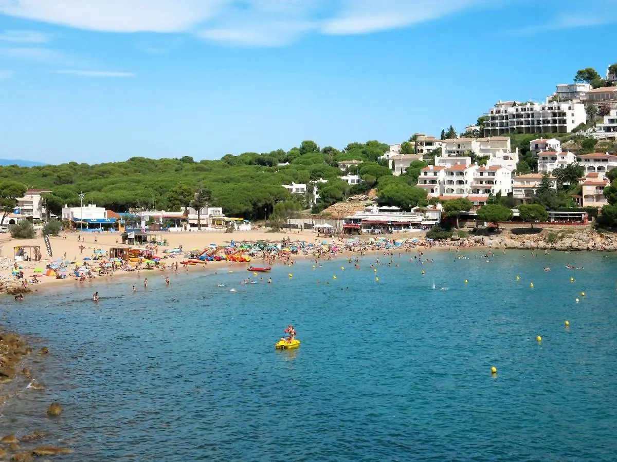 Holiday Home Villa Marc By Interhome L' Escala Spanien
